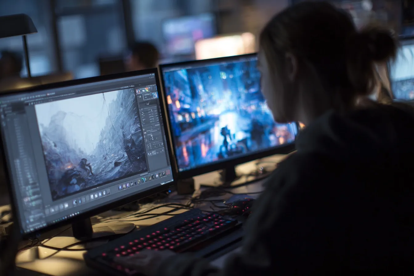 Orthogonal Projection Calculator — Project Vector onto W